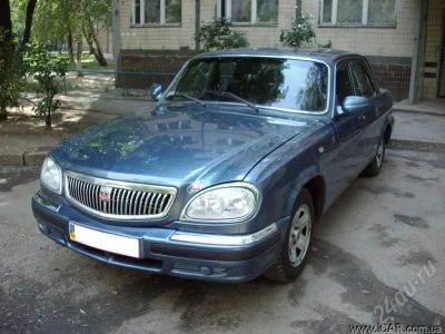 Лот: 520683. Фото: 1. Редуктор Рулевой Волга (ГАЗ 31105... Ходовая, подвеска, рулевое управление