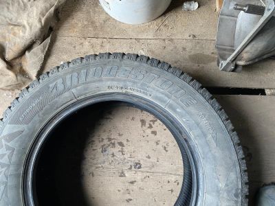 Лот: 17324199. Фото: 1. Шины bridgestone. Шины