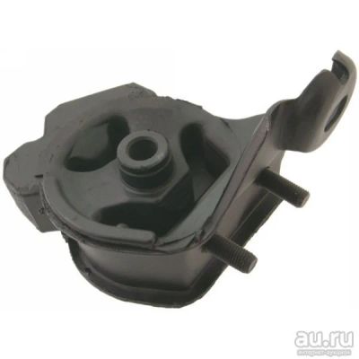 Лот: 13300379. Фото: 1. Подушка двигателя Honda 50806-sx0-000. Двигатель и элементы двигателя