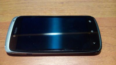 Лот: 4604748. Фото: 1. HTC One S. Смартфоны