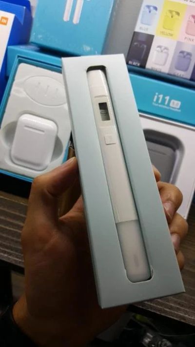 Лот: 16220873. Фото: 1. Xiaomi тестер воды. Другое (домашний быт)