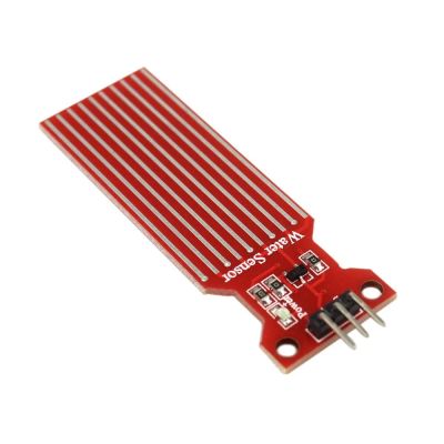 Лот: 15241082. Фото: 1. Датчик уровня воды (Arduino). Микроконтроллеры