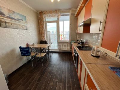 Лот: 25298513. Фото: 1. 1-комн. квартира , Красноярск... Квартиры, студии