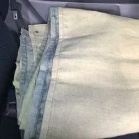 Лот: 16666830. Фото: 1. Штора для гаража из брезента... Тенты
