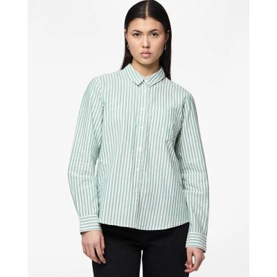 Лот: 24204924. Фото: 1. Рубашка LaRedoute. Блузы, рубашки, водолазки