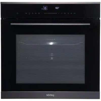 Лот: 24550274. Фото: 1. Электрический духовой шкаф Korting... Плиты, духовые шкафы, варочные поверхности