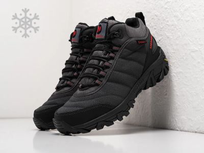 Лот: 24978903. Фото: 1. Зимние Ботинки Merrell. Кеды, кроссовки, слипоны
