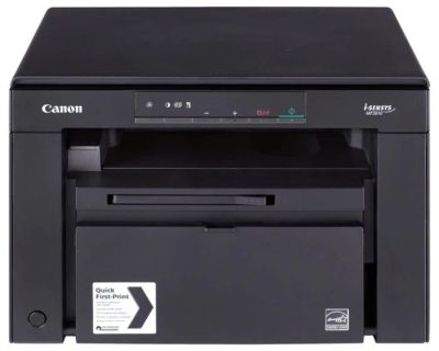 Лот: 14465867. Фото: 1. МФУ лаз. A4 Canon I-SENSYS MF3010... МФУ и копировальные аппараты