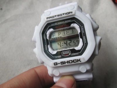 Лот: 4411027. Фото: 1. Casio G-SHOCK GX-56 качественная... Другие наручные часы