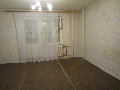 Лот: 6964945. Фото: 1. Сдам 1комн38м Академгородок 17а-пустая... Квартиры, студии