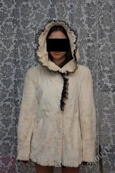 Лот: 1133242. Фото: 1. Шуба норковая,стриженная. Верхняя одежда