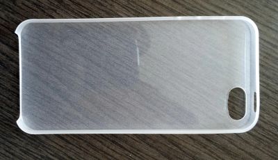 Лот: 4297157. Фото: 1. Пластиковый чехол для iPhone 5... Чехлы, бамперы