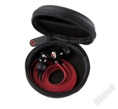 Лот: 1076152. Фото: 1. Наушники beats by dr. dre. Наушники, гарнитуры