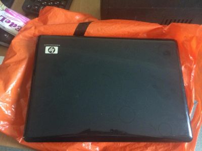 Лот: 4673476. Фото: 1. Hp pavilion ноутбук ноут notebook... Ноутбуки