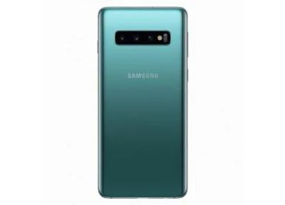 Лот: 16813047. Фото: 1. 6.1" Смартфон Samsung Galaxy S10... Смартфоны