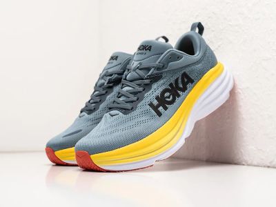 Лот: 24975854. Фото: 1. Кроссовки Hoka Bondi 8. Кеды, кроссовки, слипоны