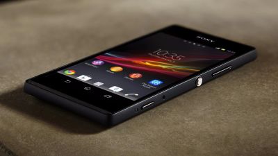 Лот: 11871315. Фото: 1. Sony Xperia SP. Кнопочные мобильные телефоны