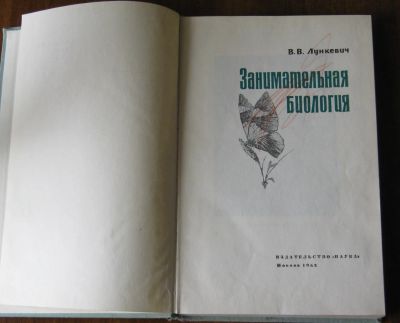 Лот: 19937245. Фото: 1. Антикварная книга "Занимательная... Познавательная литература