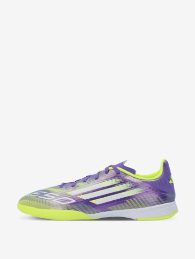 Лот: 25583428. Фото: 1. Бутсы для мальчиков Adidas F50... Другое (одежда, обувь, галантерея)