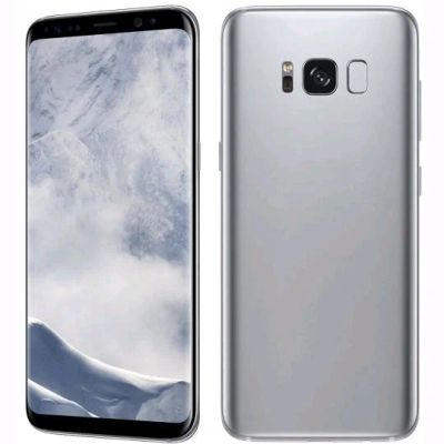 Лот: 14361322. Фото: 1. Galaxy S8 Plus, 4/64, б/у, без... Смартфоны