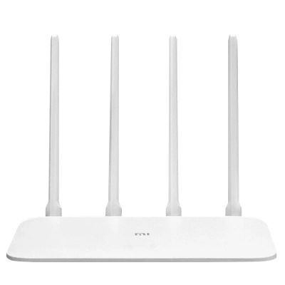 Лот: 20982044. Фото: 1. Xiaomi Mi Router 4A Gigabit Edition... Маршрутизаторы (роутеры)