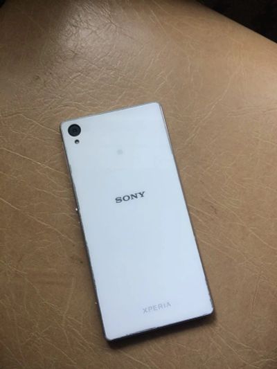 Лот: 16400091. Фото: 1. Sony xperia Z3. Смартфоны
