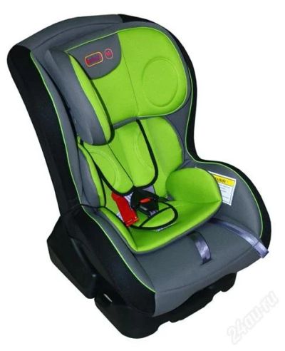 Лот: 2367990. Фото: 1. автокресло 0-18кг. новое, несколько... Детские автокресла