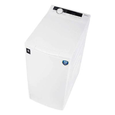 Лот: 25631816. Фото: 1. Стиральная машина Midea MFE05W80B... Стиральные машины