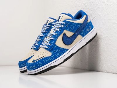 Лот: 24979465. Фото: 1. Кроссовки Nike SB Dunk Low. Кеды, кроссовки, слипоны