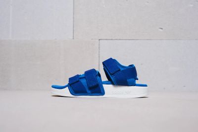 Лот: 11618339. Фото: 1. Сандали Adidas. Кеды, кроссовки, слипоны
