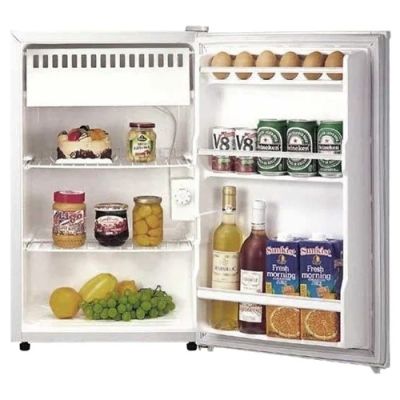Лот: 8645935. Фото: 1. Продам холодильник Daewoo Electronics... Холодильники, морозильные камеры