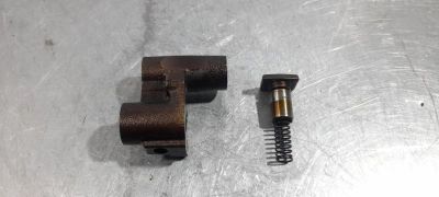 Лот: 18282824. Фото: 1. Натяжитель цепи грм Nissan Teana... Другое (автозапчасти)