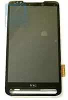 Лот: 3765853. Фото: 1. Дисплей HTC T8585 HD2 + тачскрин. Дисплеи, дисплейные модули, тачскрины