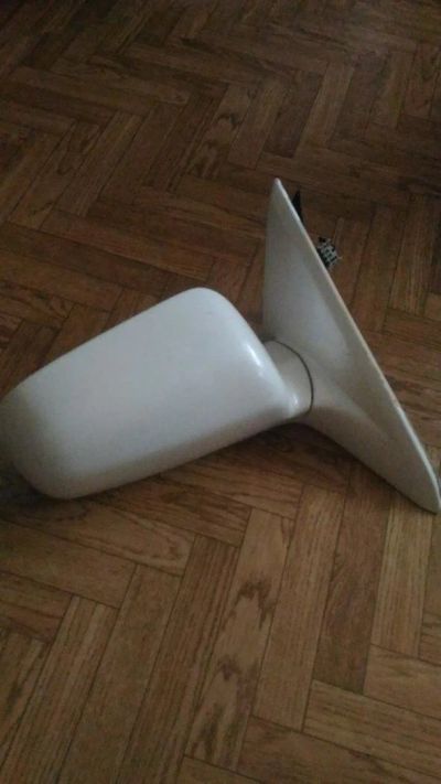 Лот: 10813498. Фото: 1. Зеркало боковое правое. Honda... Кузов