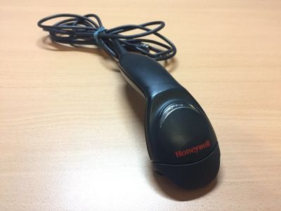 Лот: 16304360. Фото: 1. USB-Сканер штрих-кода Eclipse... Торговое
