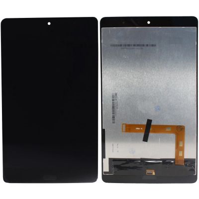 Лот: 17600018. Фото: 1. Дисплей Huawei MediaPad M3 Lite... Дисплеи, дисплейные модули, тачскрины