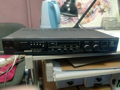 Лот: 19921763. Фото: 1. Уселитель. Усилители, эквалайзеры