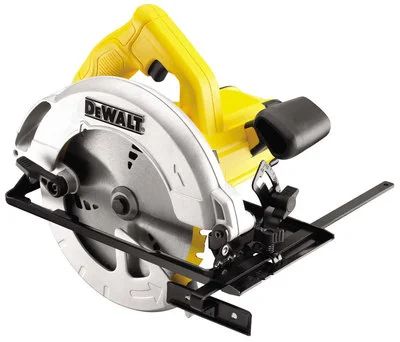Лот: 4135920. Фото: 1. Пила дисковая Dewalt DWE560B-KS... Электроинструмент