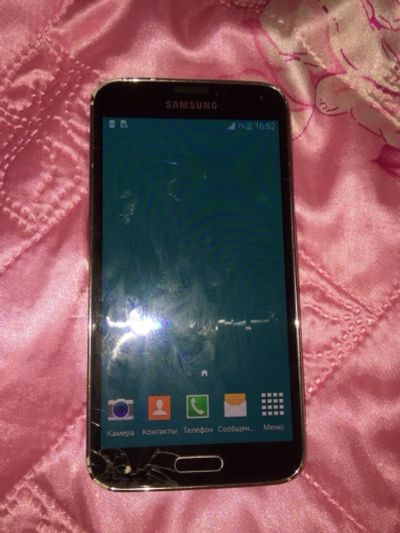 Лот: 5049730. Фото: 1. samsung galaxy s5 срочно продам. Видео- и фотокамеры