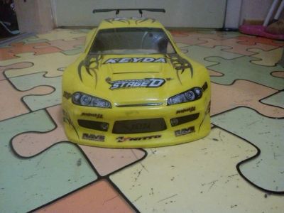 Лот: 5042824. Фото: 1. Hpi E10 DRIFT. (Для дрифта). Автомоделизм