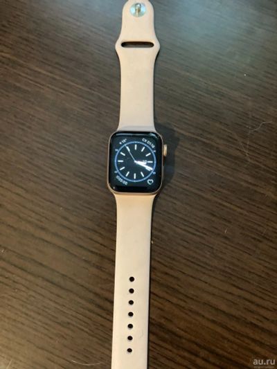 Лот: 18100654. Фото: 1. Apple Watch SE 40mm. Смарт-часы, фитнес-браслеты, аксессуары