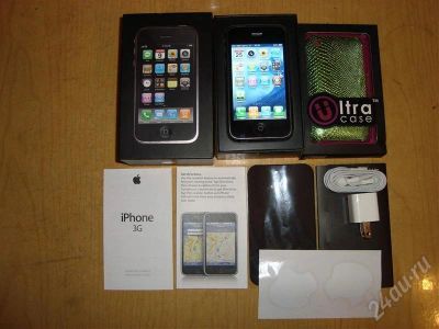 Лот: 691136. Фото: 1. Iphone 3G 8 Gb отличное состояние... Смартфоны