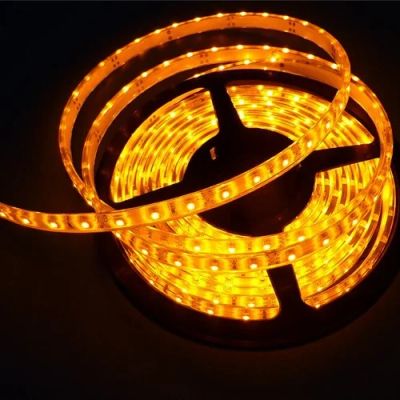 Лот: 7977805. Фото: 1. Лента светодиодная 5050/60/IP... Светодиоды