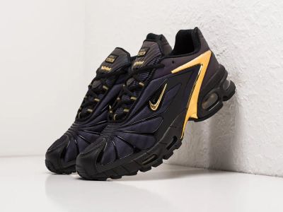 Лот: 20014338. Фото: 1. Кроссовки Skepta x Nike Air Max... Кеды, кроссовки, слипоны