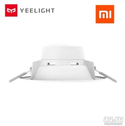 Лот: 11319055. Фото: 1. Светильник встраиваемый Xiaomi... Другое освещение