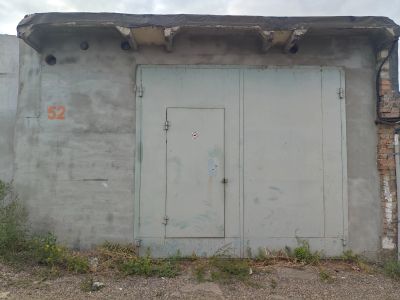 Лот: 25654828. Фото: 1. Гараж. Гаражи, парковочные места
