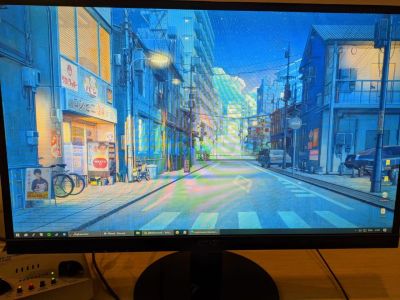 Лот: 16838752. Фото: 1. Монитор Acer SA230 23" 1920x1080... ЖК-мониторы