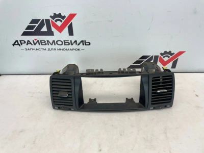 Лот: 25718125. Фото: 1. дефлектор отопителя toyota corolla... Двигатель и элементы двигателя