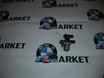 Лот: 3878888. Фото: 1. Клапан печки E46 BMW БМВ. Другое (автозапчасти)