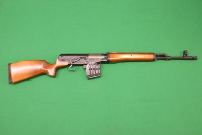Лот: 15271476. Фото: 1. Карабин Тигр - 03 к.7,62х54. Легально... Охотничье оружие